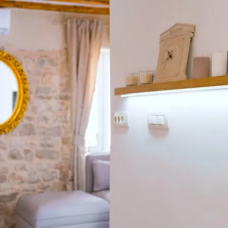 Casa de hóspedes Lux Aurelius In Centre Old Town