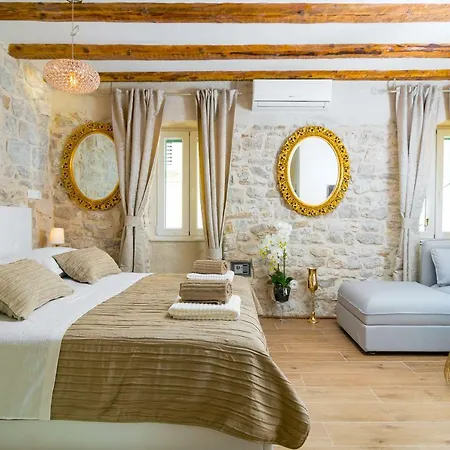 Lux Aurelius Maison d'hôtes