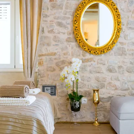 Lux Aurelius In Centre Old Town 스플리트