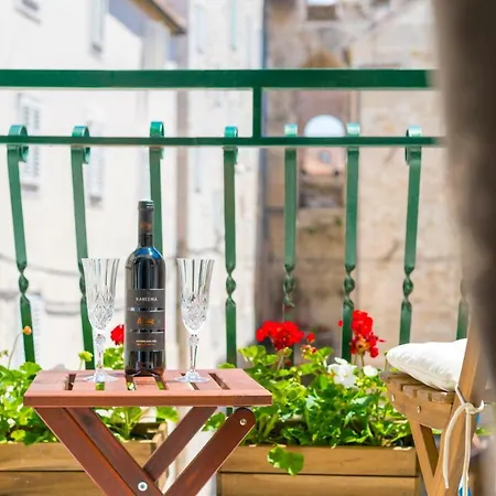 Lux Aurelius In Centre Old Town 스플리트