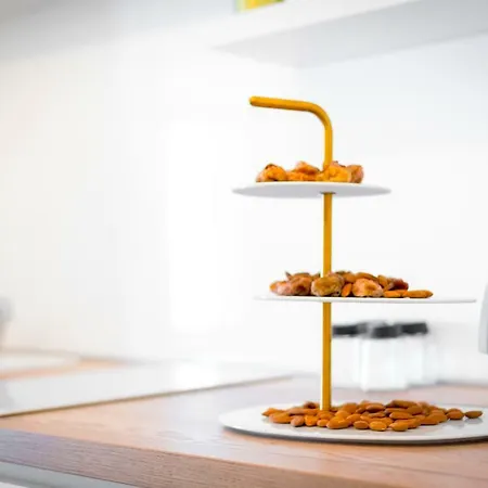 Lux Aurelius In Centre Old Town 게스트하우스 4*