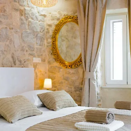 Lux Aurelius In Centre Old Town 게스트하우스 스플리트