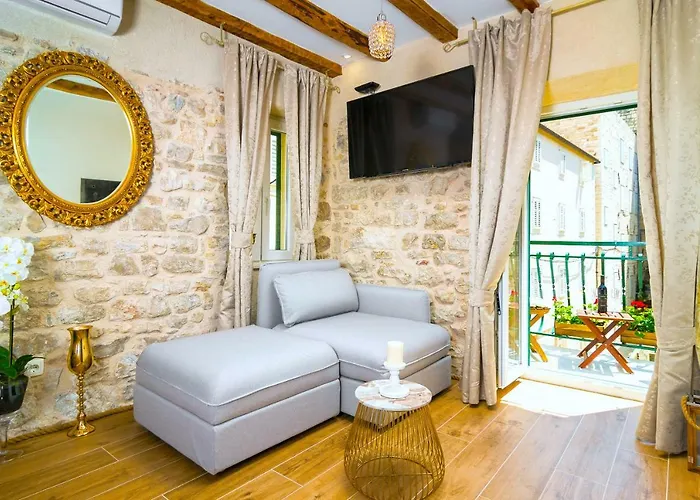 招待所 Lux Aurelius In Centre Old Town