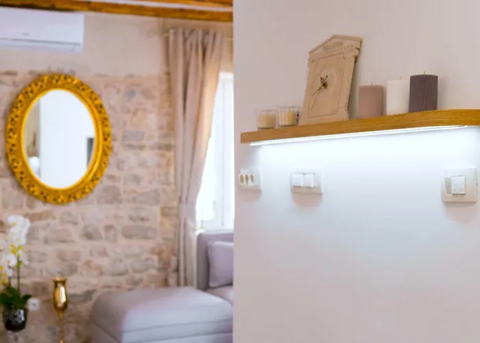 招待所 Lux Aurelius In Centre Old Town