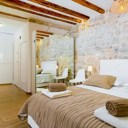 Lux Aurelius In Centre Old Town ספליט