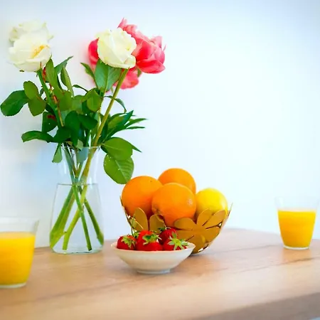 Lux Aurelius In Centre Old Town 4*