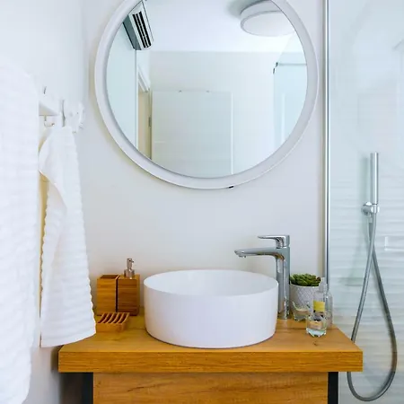 Lux Aurelius In Centre Old Town בית הארחה 4*