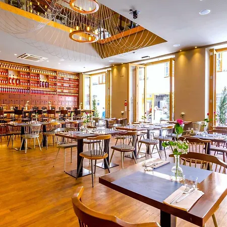 בית הארחה Lux Aurelius In Centre Old Town ספליט