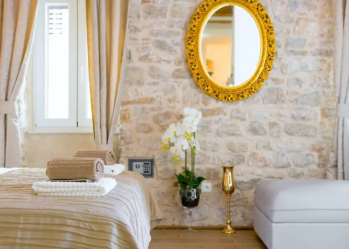 Lux Aurelius In Centre Old Town Spalato