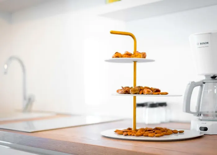 Lux Aurelius In Centre Old Town Affittacamere 4*