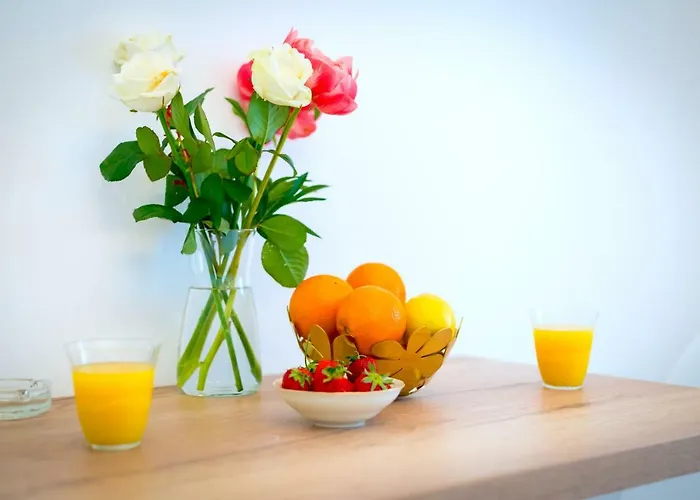 Lux Aurelius In Centre Old Town 4*