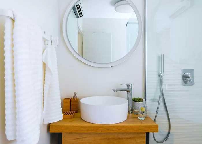 Lux Aurelius In Centre Old Town Affittacamere 4*